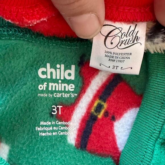 Kids Christmas Bundle Size 3T - Picture 7 of 7
